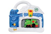LeapFrog® Fridge Wash & Go Magnetic Vehicle Set
