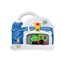 LeapFrog Fridge Wash & Go Magnetic Vehicle Set