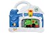 LeapFrog&reg; Fridge Wash & Go Magnetic Vehicle Set