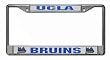 UCLA Bruins Chrome Frame