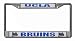 UCLA Bruins Chrome Frame