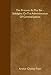 Books : The Prisoner At The Bar - Sidelights On The Administration Of Criminal Justice