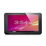Alldaymall® 7 Inch Android 4.2 Dual Core VIA 8880 1.2GHz Tablet PC (4GB, Wi-Fi, HDMI, Dual Camera, Capacitive Touch)(Black & Pink)