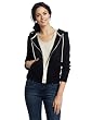Claeson Womens Color Splash Hoodie Sweatshirt
