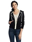 Claeson Womens Color Splash Hoodie Sweatshirt