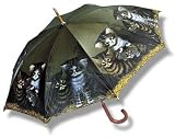 Wilson Kittens Stick Umbrella