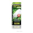 Exo Terra Repti-Glo 5.0 Compact Fluorescent Tropical Terrarium Lamp, 26-Watt