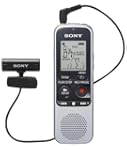 Sony ICD-BX112M Dictaphone Num�rique...