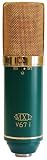 MXL V67i Dual Large Diaphragm Condenser Microphone