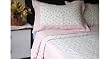 Shabby Chic "Beautiful LIfe" crochet lace 5pc Quilt set