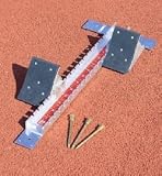 Cheetah Elite Aluminum Starting Block