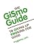 The GiSmo Guide to Giving Up Smoking for Good