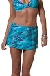 Lagoon Collection: Skirted Swimsuit Bottom (Bottom Only)