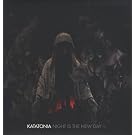 Night Is the New Day [VINYL]