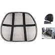 Posture Perfect Mesh Lumbar Support