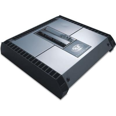 ROCKFORD FOSGATE T10001bd 1 Channel Mono 1000 Watt Amplifier.