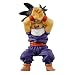 Search : Gohan ~1.4" Mini Figure - Chozoukei Soul DragonBall Z - 3 Times Kaio-ken Kamehameha (Japanese Imported)