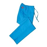 Dickies Medical Scrubs - Everyday Scrubs, Unisex Drawstring Pant