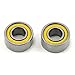 Schumacher Racing 4x9x4mm Shielded Bearing (2)