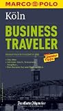 Produkt-Bild: MARCO POLO Reisef&uuml;hrer Business Traveler K&ouml;ln