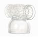 California Exotics Miracle Massager Accessory, For Him