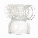 California Exotics Miracle Massager Accessory, For Him