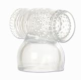 California Exotics Miracle Massager Accessory, For Him
