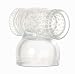 California Exotics Miracle Massager Accessory, For Him