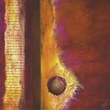 What Is Left of our Love? Art Poster Print by Lyne Perinciolo Duluc, 12x12