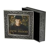 Twilight New Moon Jacob Metal Jewelry Box