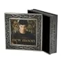 Twilight New Moon Jacob Metal Jewelry Box