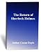 Search : The Return of Sherlock Holmes