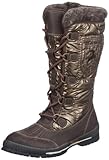 Tamaris ACTIVE 1-1-25443-29, Damen Snowboots, Braun (MOCCA COMB 312), EU 39