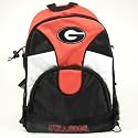 GEORGIA BULLDOGS OFFICIAL LOGO NCAA BACKPACK