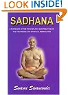 Sadhana: A Textbook of the Psychology & Practice of the Techniques to Spiritual Perfection (Any Time Temptations Series)