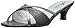 Annie Shoes Women's Kelsey Dress Sandal
