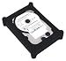Cavalry Storage CASS Series 500 GB SATA II 3.5 inch Hard Drive with Removable and Stackable Silicone Protective Shell CASS00510