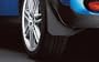 MINI COOPER Genuine Factory OEM 82160415114 Cooper Front Mud flaps 2007 - 2012 (set of 2 front mud flaps)