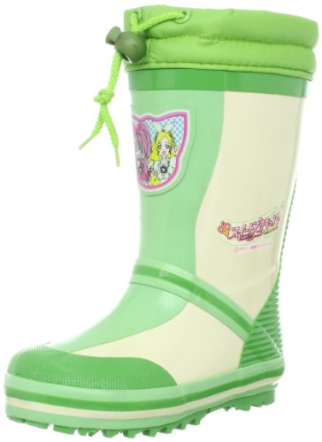[�X�C�[�g�v���L���A��] SUITE PRECURE�� WINTER BOOTS CBW 5390 IV/MI (�A�C�{���[�~���g/18)