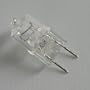 10 pcs/set, 50W Bi-Pin Halogen Light Bulb, G8 Base, 120V, 50W JCD Type Light Bulb, 10XG8-120V-50W