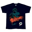 Miami Dolphins - Street T-Shirt