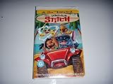 Stitch: Movie (Spanish)