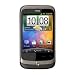 HTC Wildfire A3333 GSM Smartphone Unlocked with Android OS, 5 MP Camera and Wi-Fi - Unlocked Phone - International Version - Mocha
