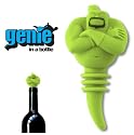 Genie in a Bottle - der Silikon Flaschengeist