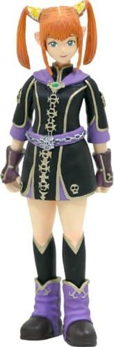 Lineage II Real 3D Remix Vol.01 Dwarf (1/10 PVC Painted)