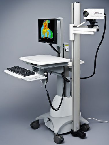 Spectron IR High Resolution Medical Infrared Imaging and Light Therapy Systems
