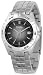 Analog Black Degrade Dial Watch
