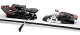 G3 Onyx 2011 Bindings with Brakes