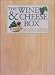Books : The Wine & Cheese Box: A Guide to the Great Wines and Cheeses of the World in Two Distinctive Volumes: The World Encyclopedia of Wine and The World Encyclopedia of Cheese