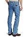 Wrangler Men's Premium Performance Cowboy Cut Jean,Stonewashed,34x34